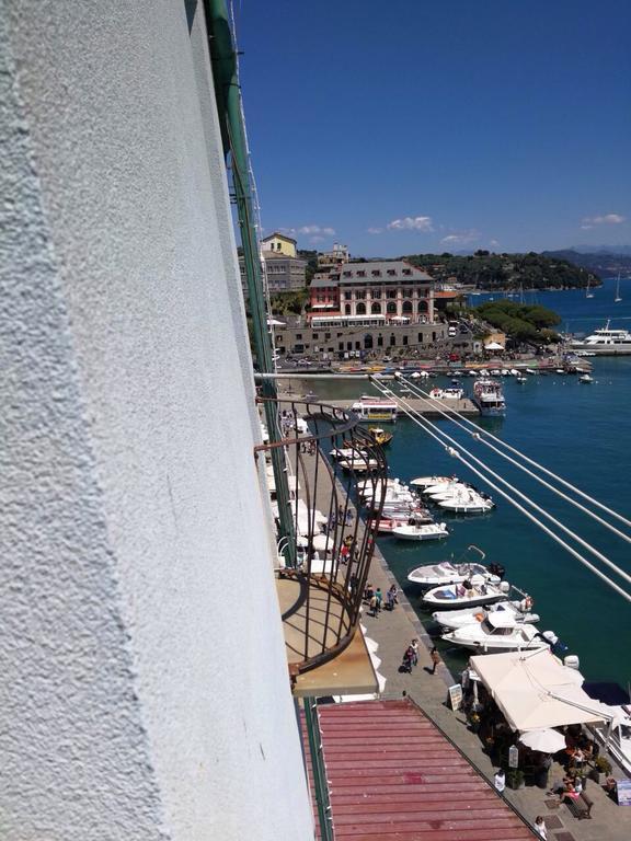 Willa Eden Porto Venere Zewnętrze zdjęcie