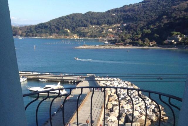 Willa Eden Porto Venere Zewnętrze zdjęcie
